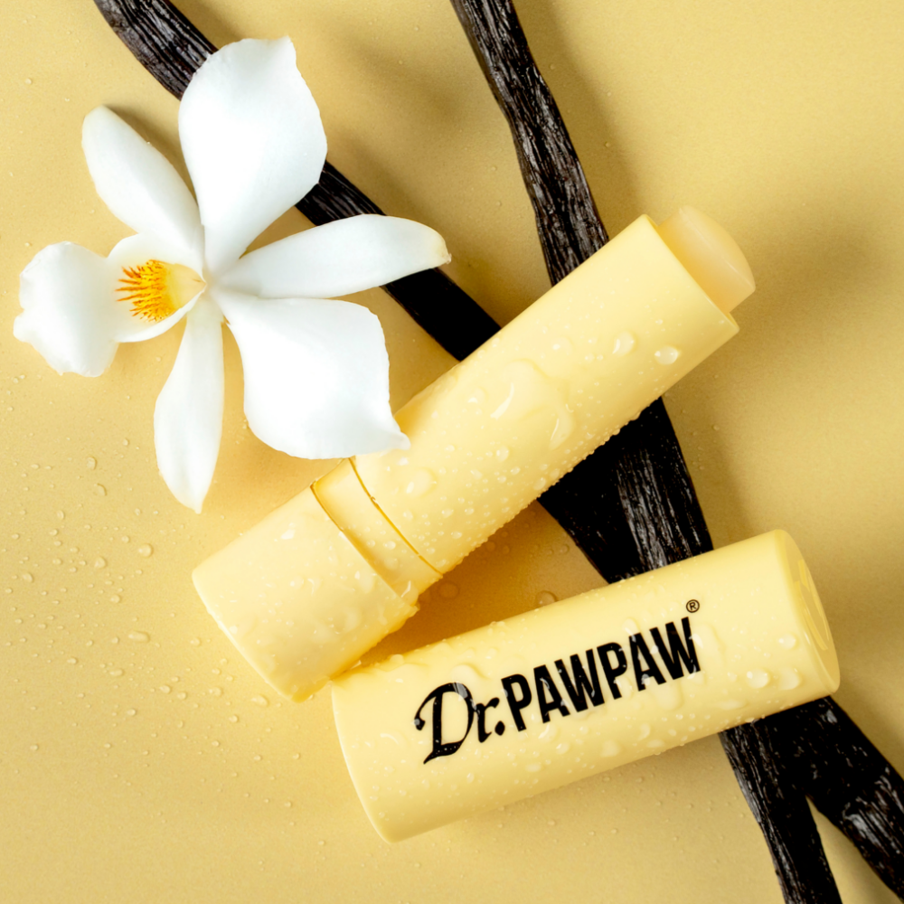 Dr. PawPaw Vanilla Balm Twist Up 4g