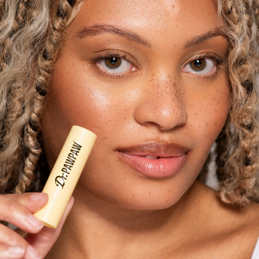 Dr. PawPaw Vanilla Balm Twist Up 4g