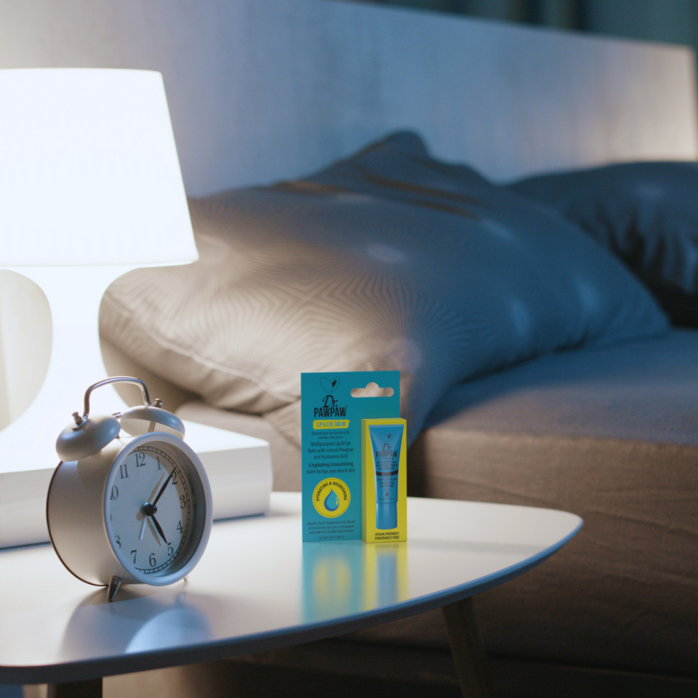 Dr. PawPaw Lip & Eye Balm 8ml