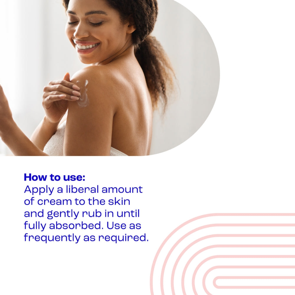 E45 Daily Body Cream 400ml