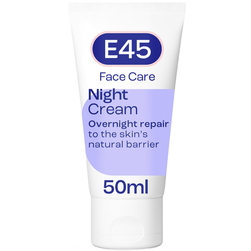 E45 Face Night Cream 50ml