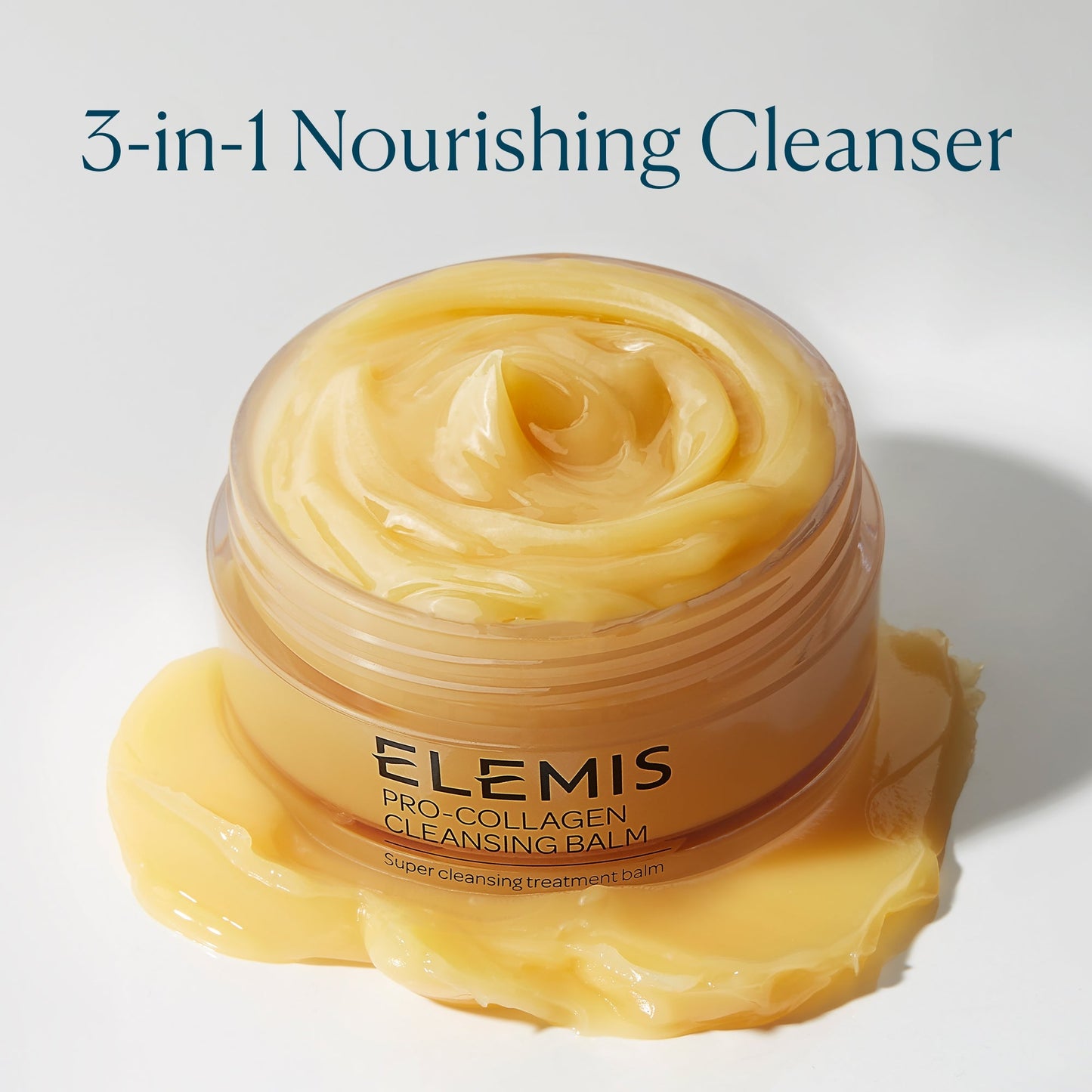 Elemis Pro Collagen Hydrating Cleansing Balm Duo 2 x 100ml