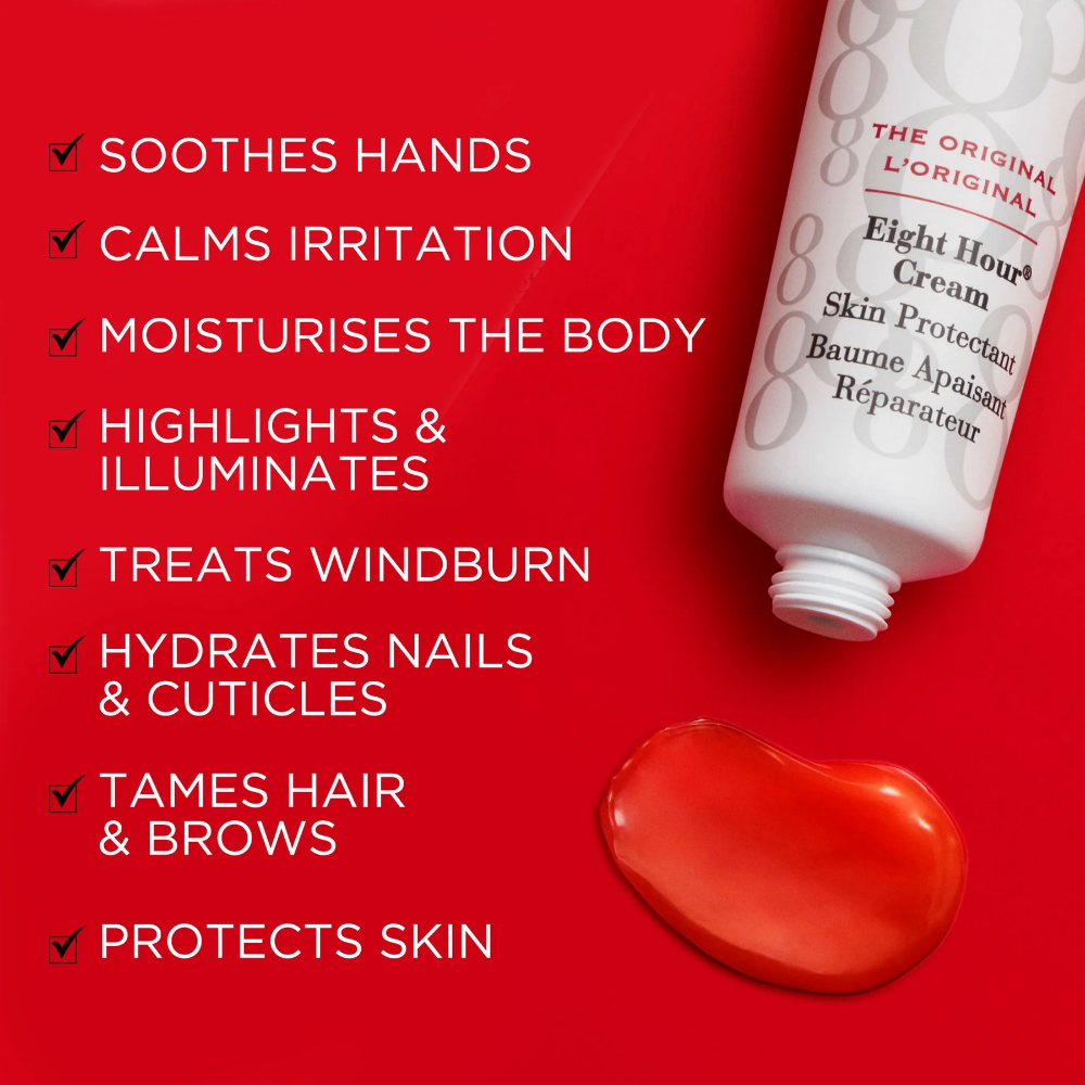 Elizabeth Arden Eight Hour Skin Cream Protectant Original 30ml