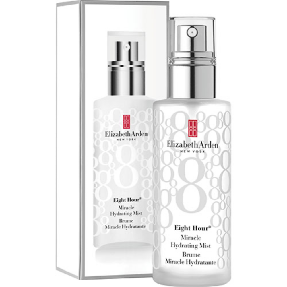 Elizabeth Arden Eight Hour Miracle Hydrating Mist 100ml