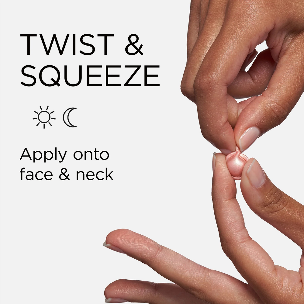 Elizabeth Arden Retinol + HPR Rapid Skin Renewing Ceramide Serum 30 Capsules