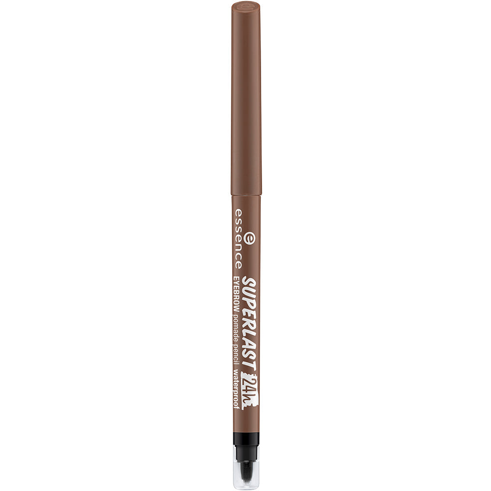 Essence Super Last 24h Eyebrow Pomade Pencil Waterproof