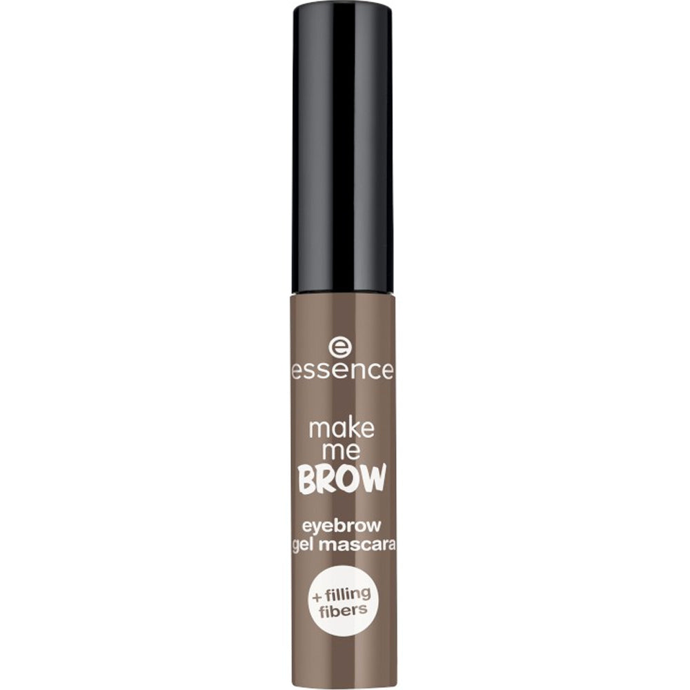 Essence Make Me Brow Eyebrow Gel Mascara 3.8g