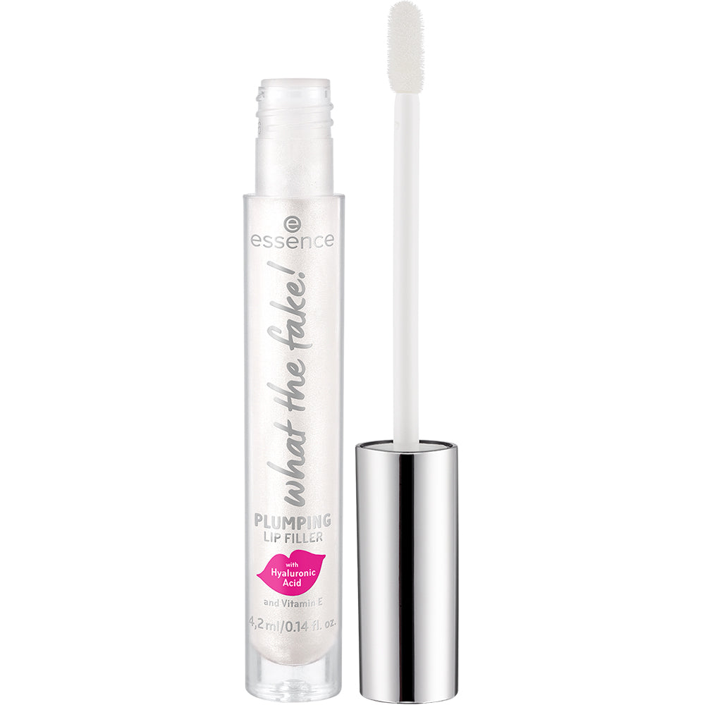 Essence What The Fake Plumping Lip Filler 4.2ml