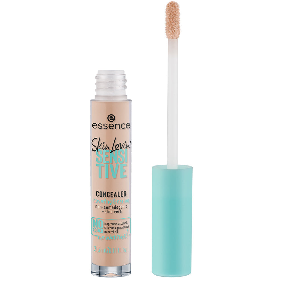 Essence Skin Lovin' Concealer 3.5ml