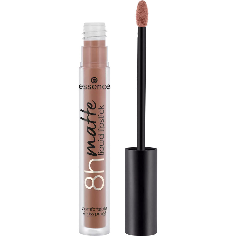 Essence 8H Matte Liquid Lipstick 2.5ml