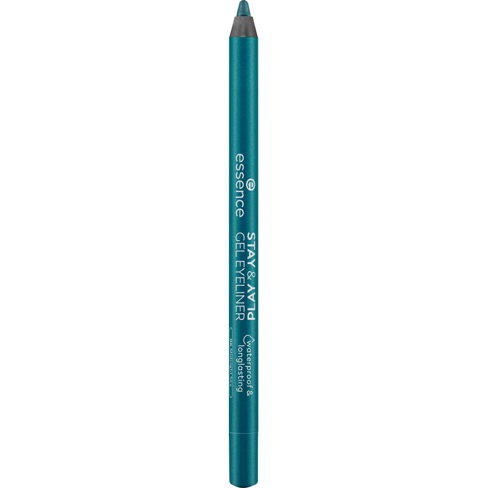 Essence Stay & Play Gel Eyeliner 1.3g