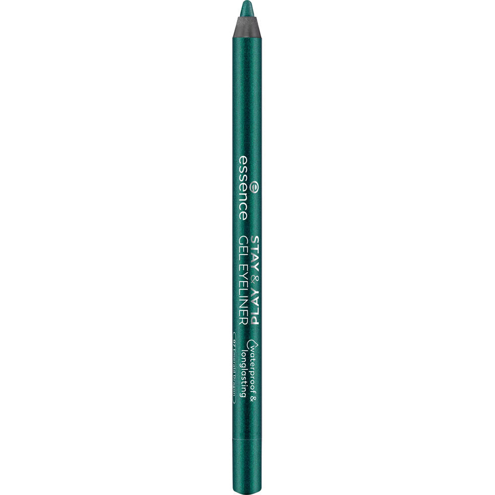 Essence Stay & Play Gel Eyeliner 1.3g