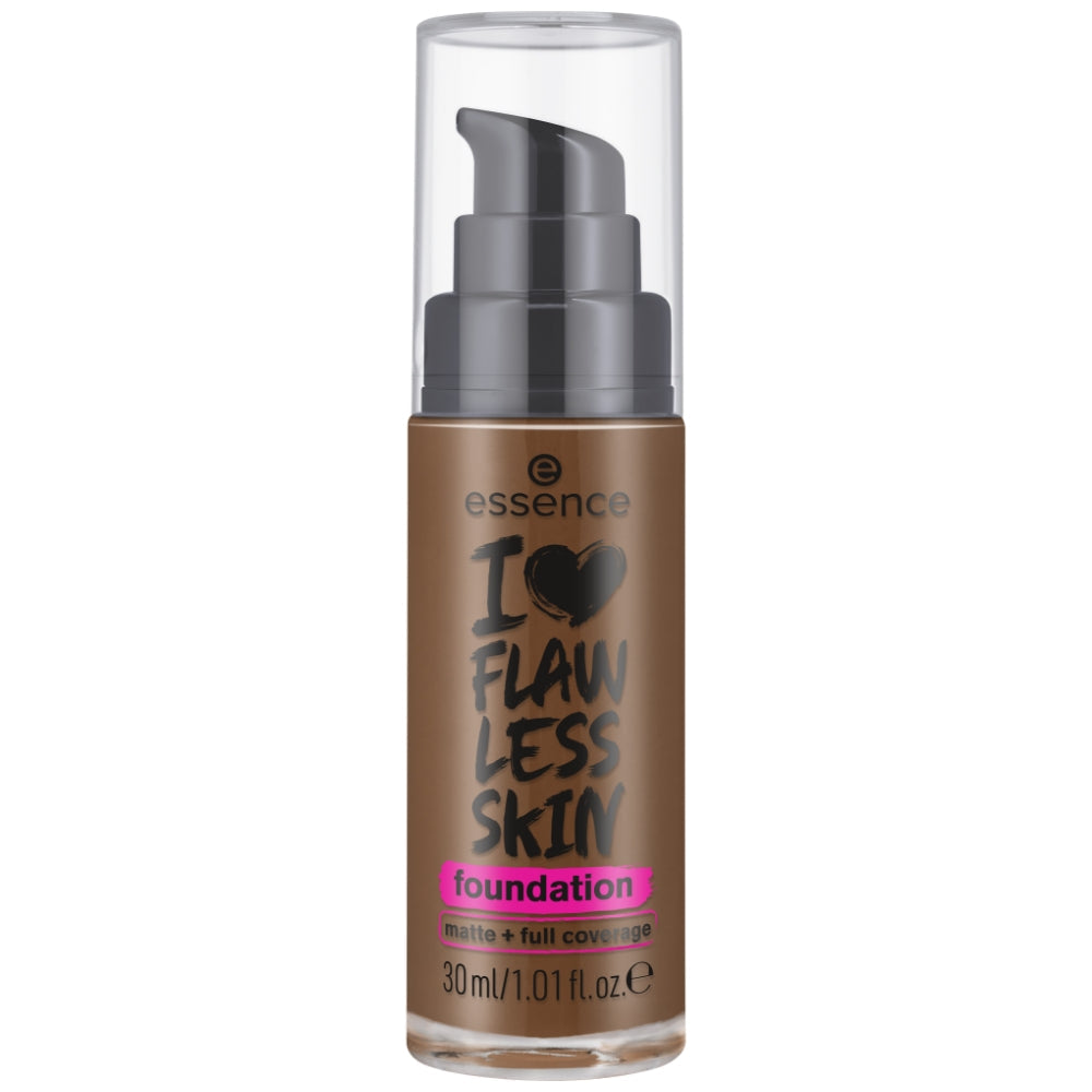 Essence I Love Flawless Skin Foundation 30ml