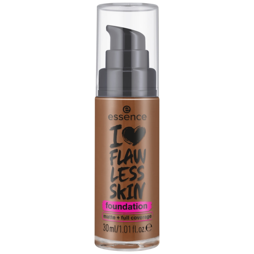 Essence I Love Flawless Skin Foundation 30ml