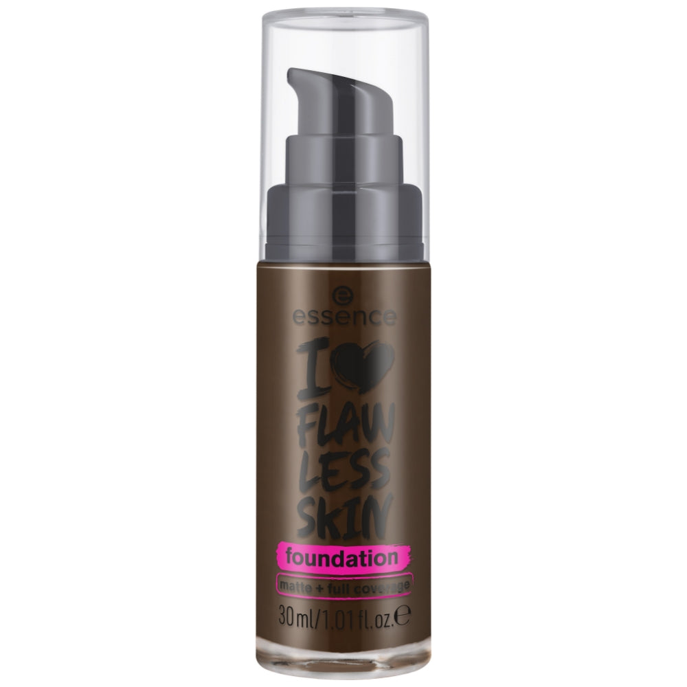 Essence I Love Flawless Skin Foundation 30ml