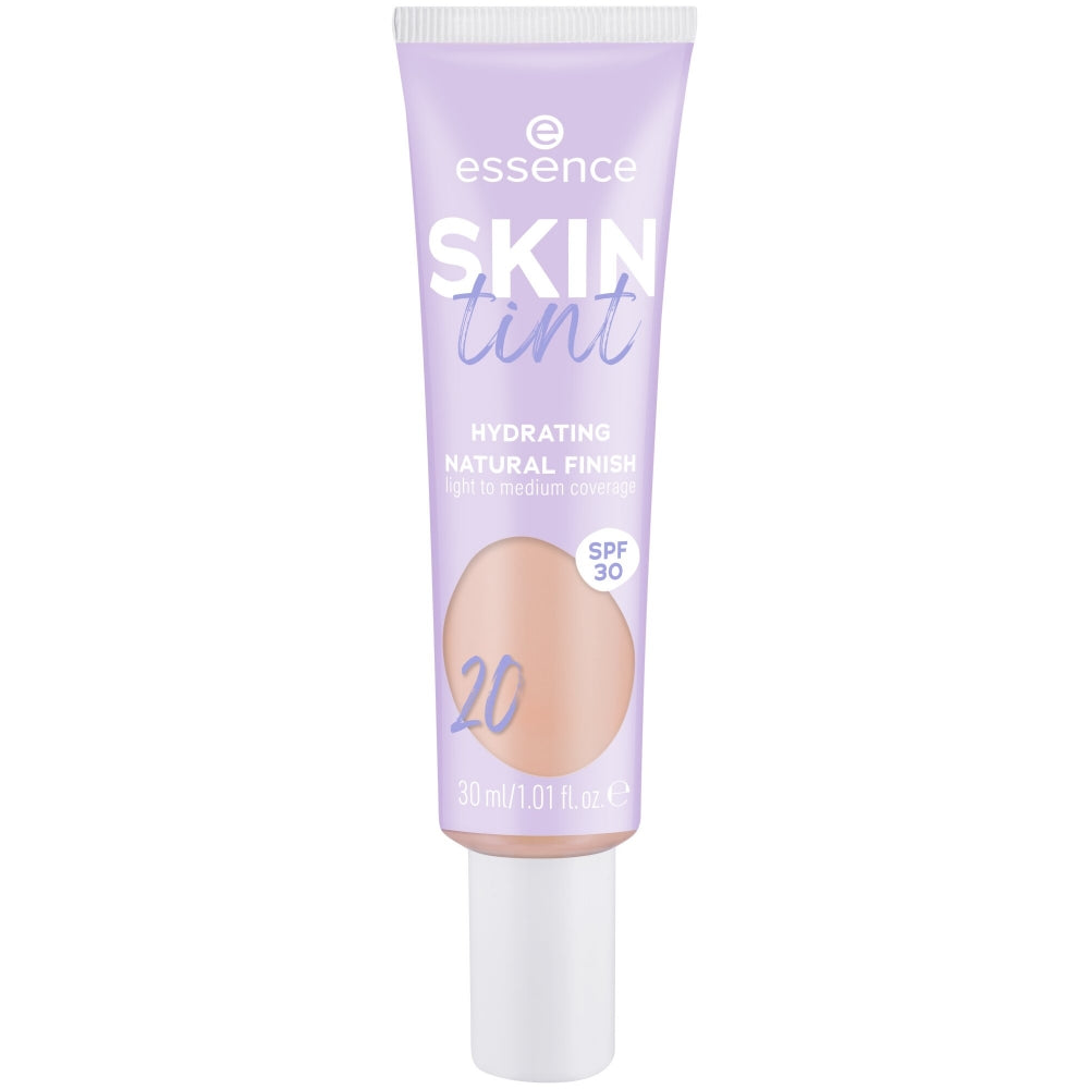 Essence Skin Tint SPF30 30ml