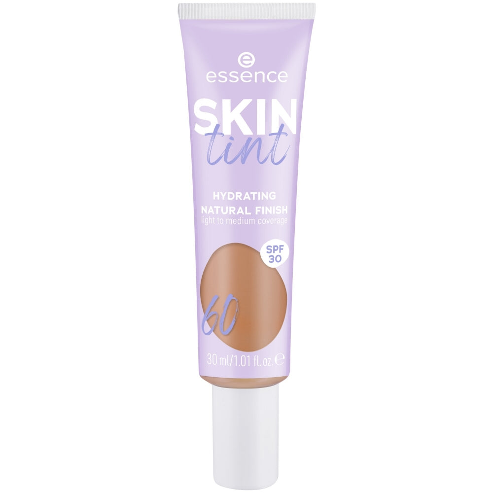 Essence Skin Tint SPF30 30ml