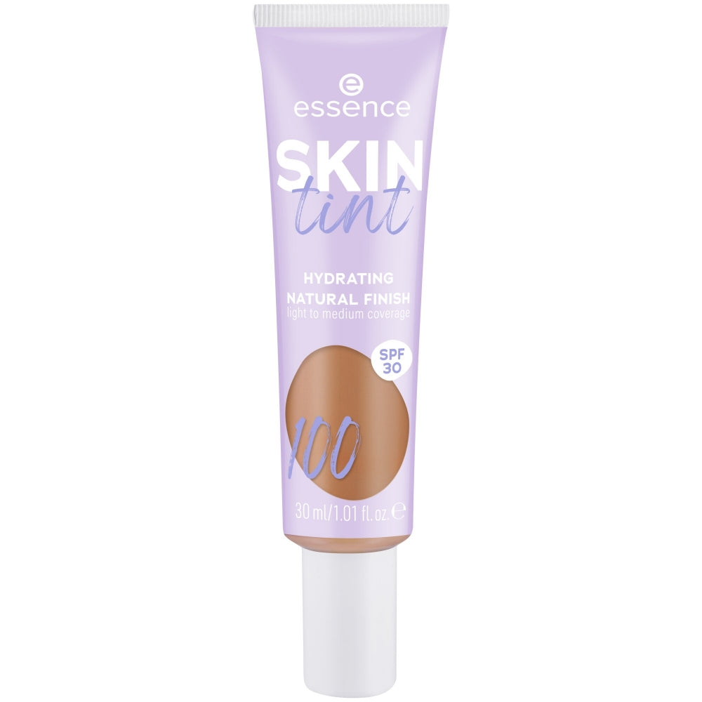 Essence Skin Tint SPF30 30ml