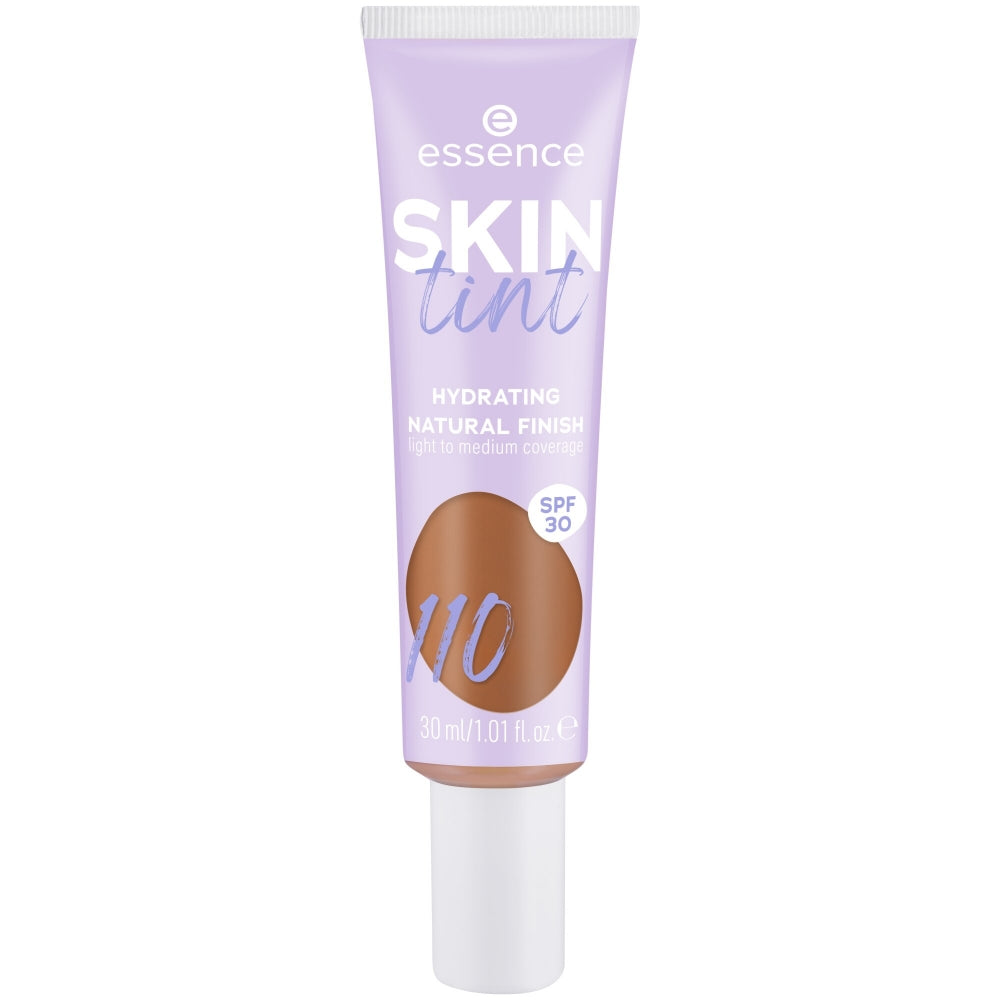 Essence Skin Tint SPF30 30ml
