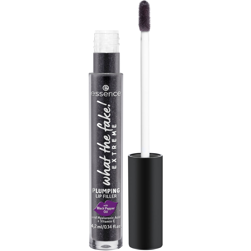 Essence What The Fake Plumping Lip Filler 4.2ml