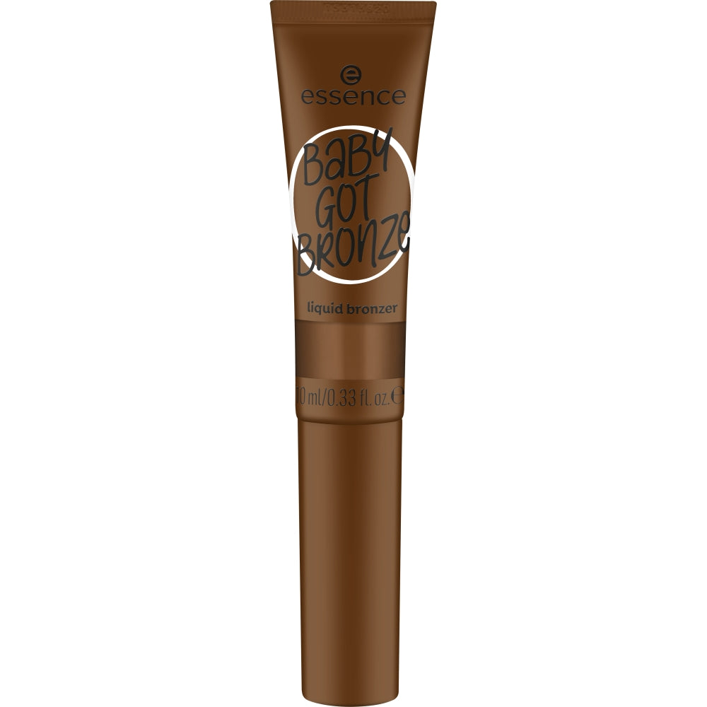 Essence Baby Got Bronze Liquid Bronzer 10ml