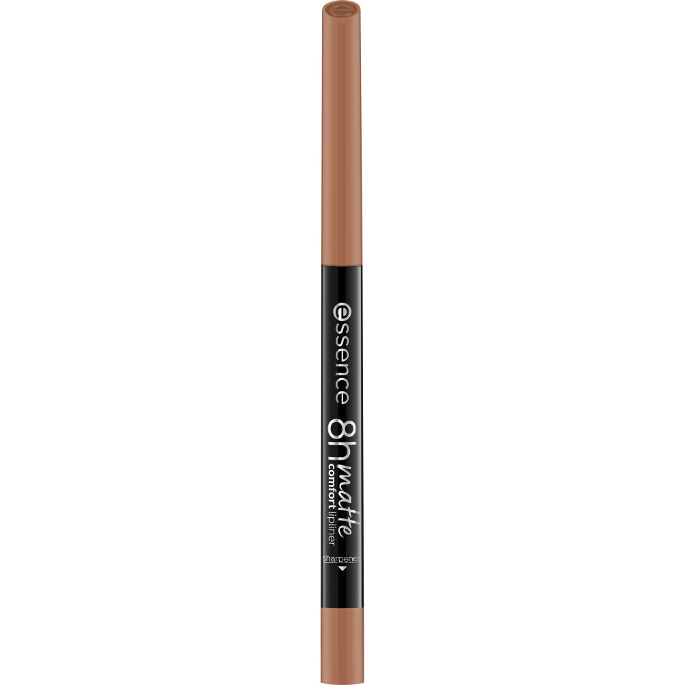Essence 8h Matte Comfort Lipliner