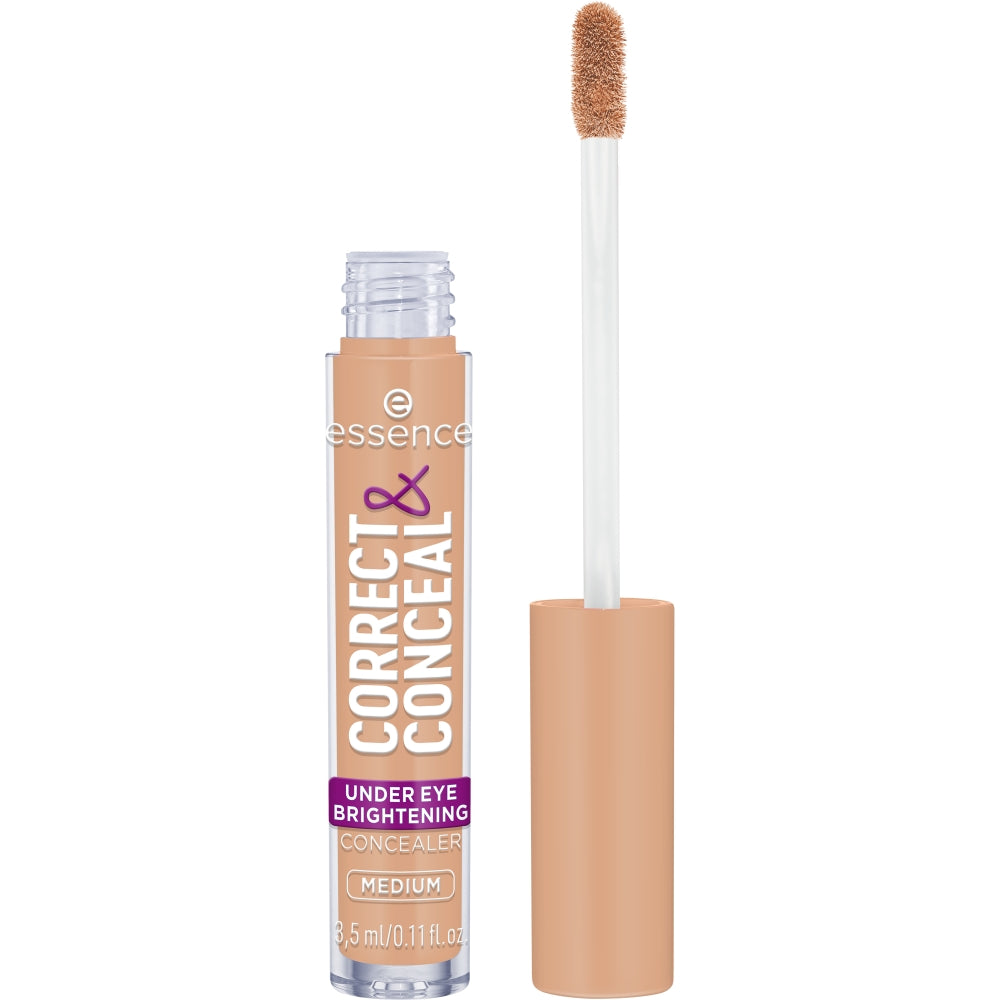 Essence Correct & Conceal Under Eye Brightening Concealer 3.5g
