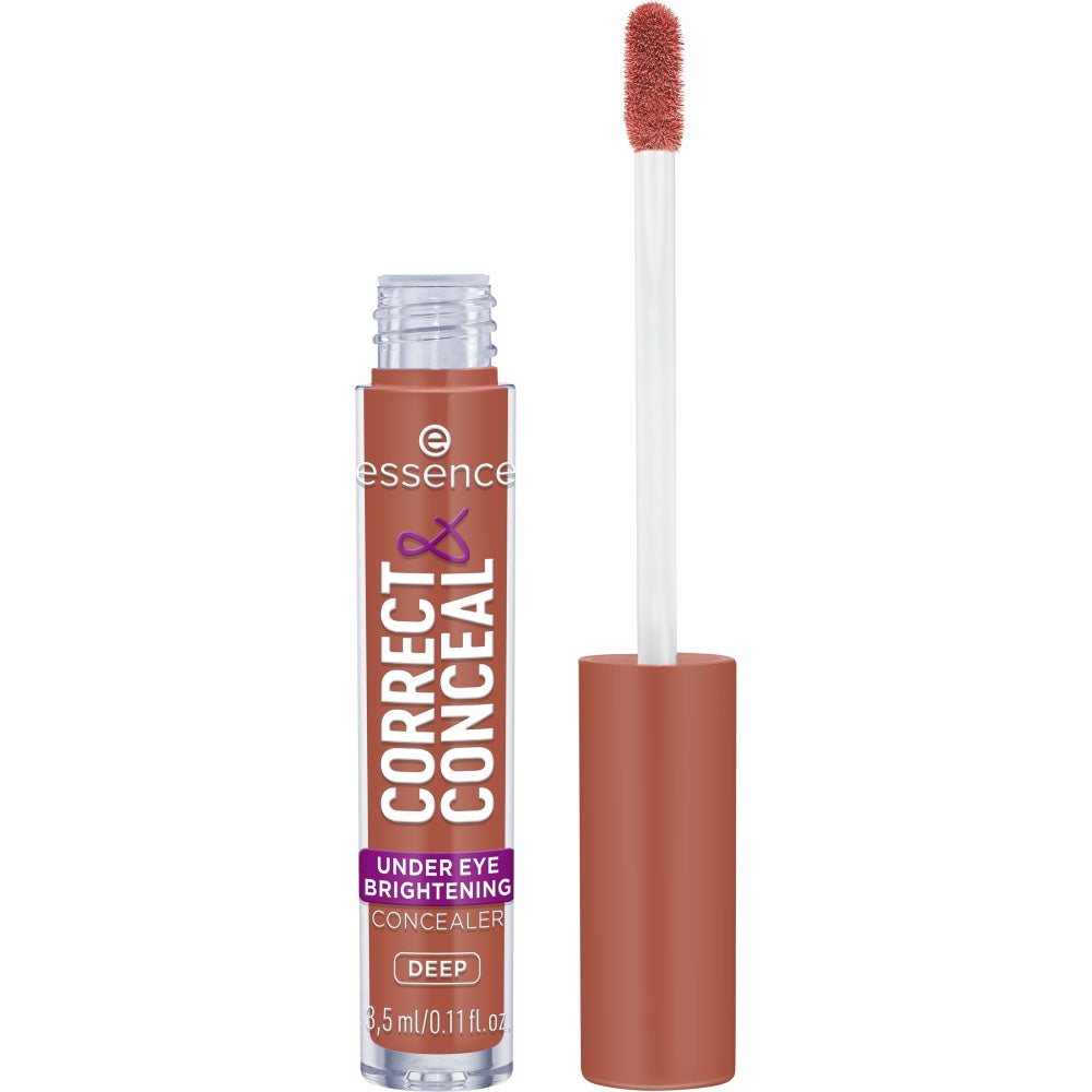 Essence Correct & Conceal Under Eye Brightening Concealer 3.5g