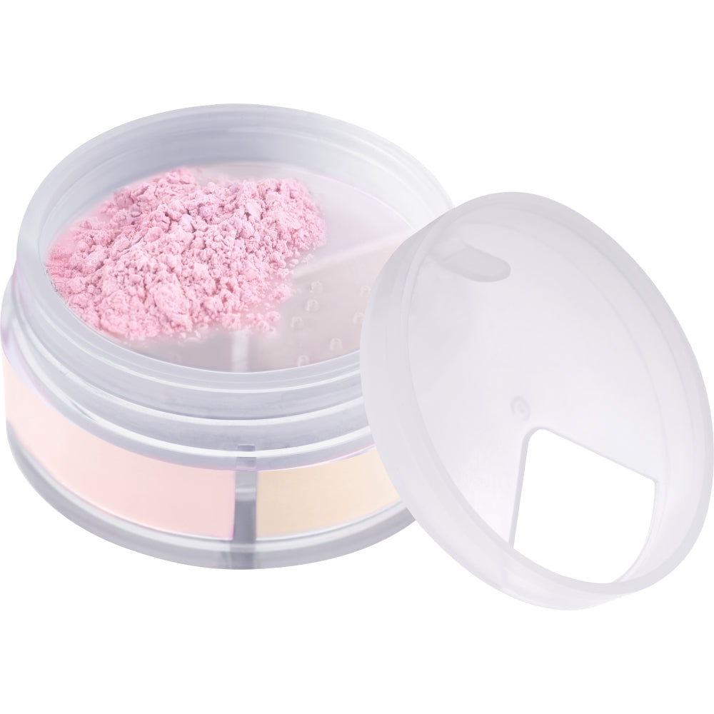 Essence Flawless Skin Trio Loose Setting Powder 8ml