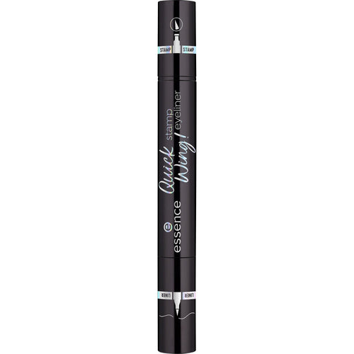 Essence Quick Wing Stamp Eyeliner Black 3.5ml