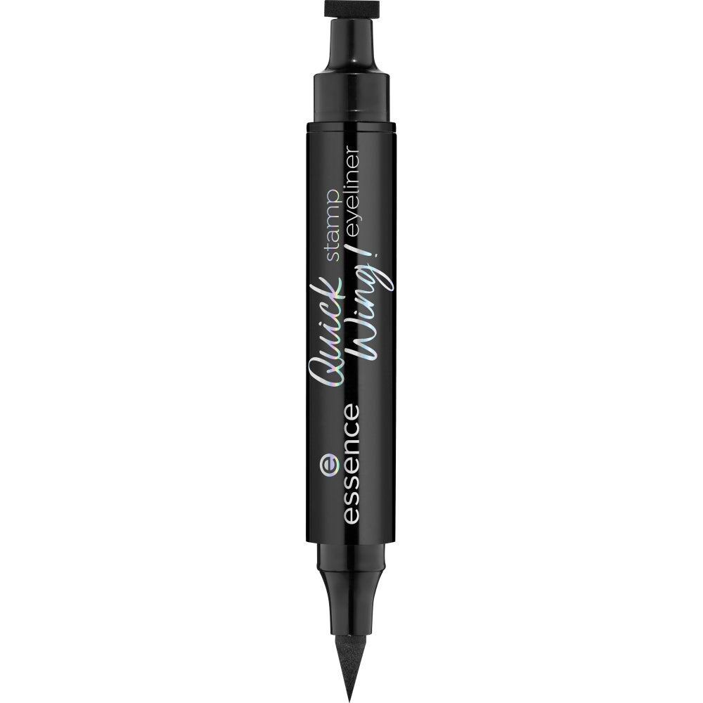 Essence Quick Wing Stamp Eyeliner Black 3.5ml
