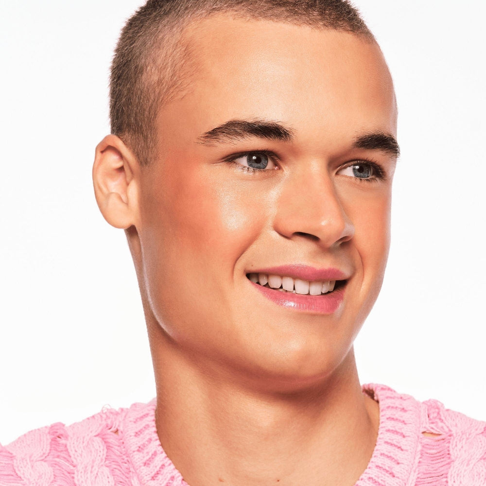 Essence Juicy Melon Tinted Lip & Cheek Balm 3g