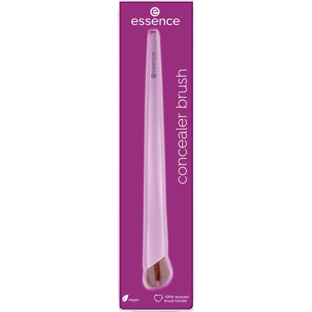 Essence Bye Bye Under Eye Concealer Brush