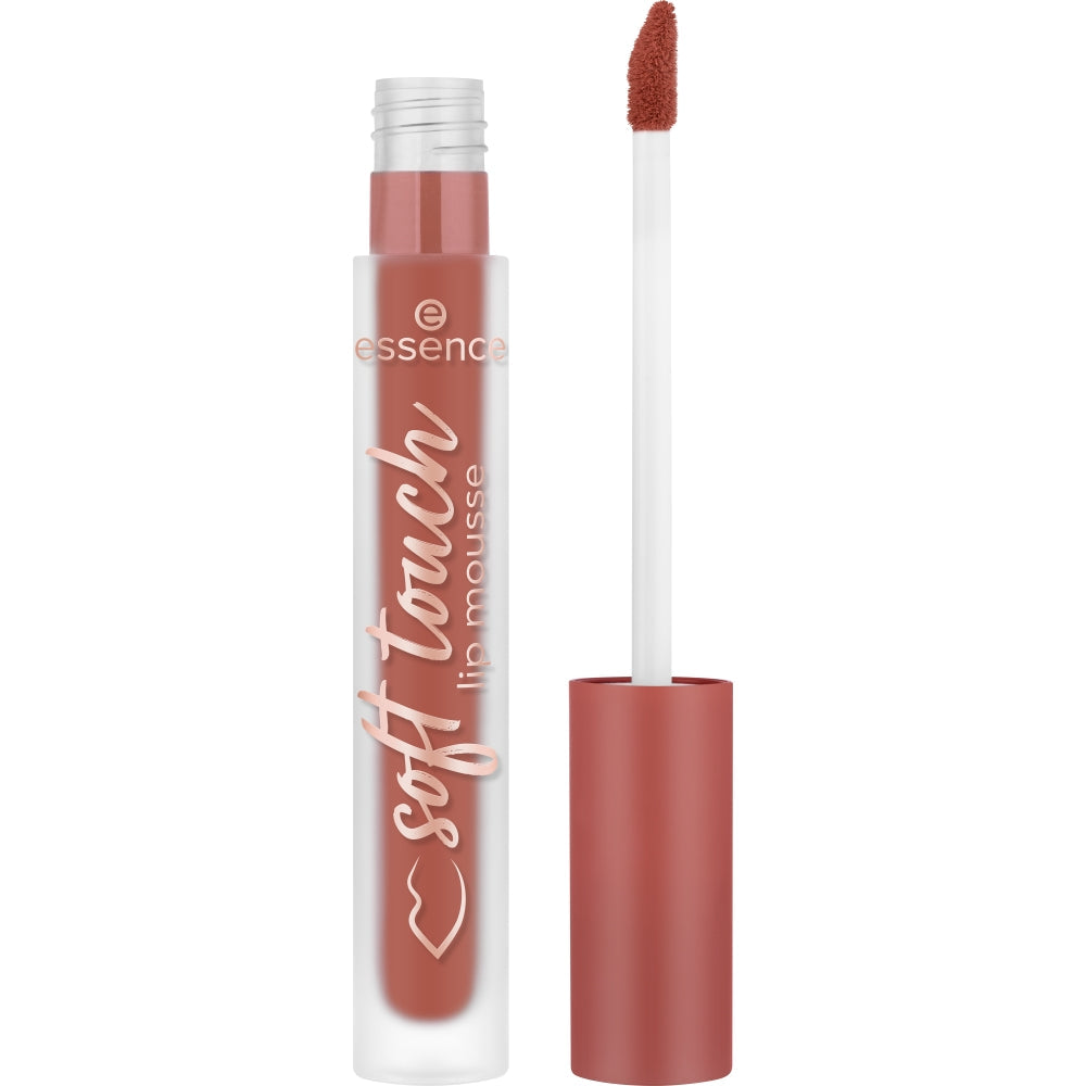 Essence Soft Touch Lip Mousse 4g