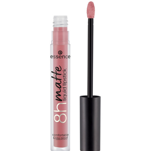 Essence 8h Matte Liquid Lipstick