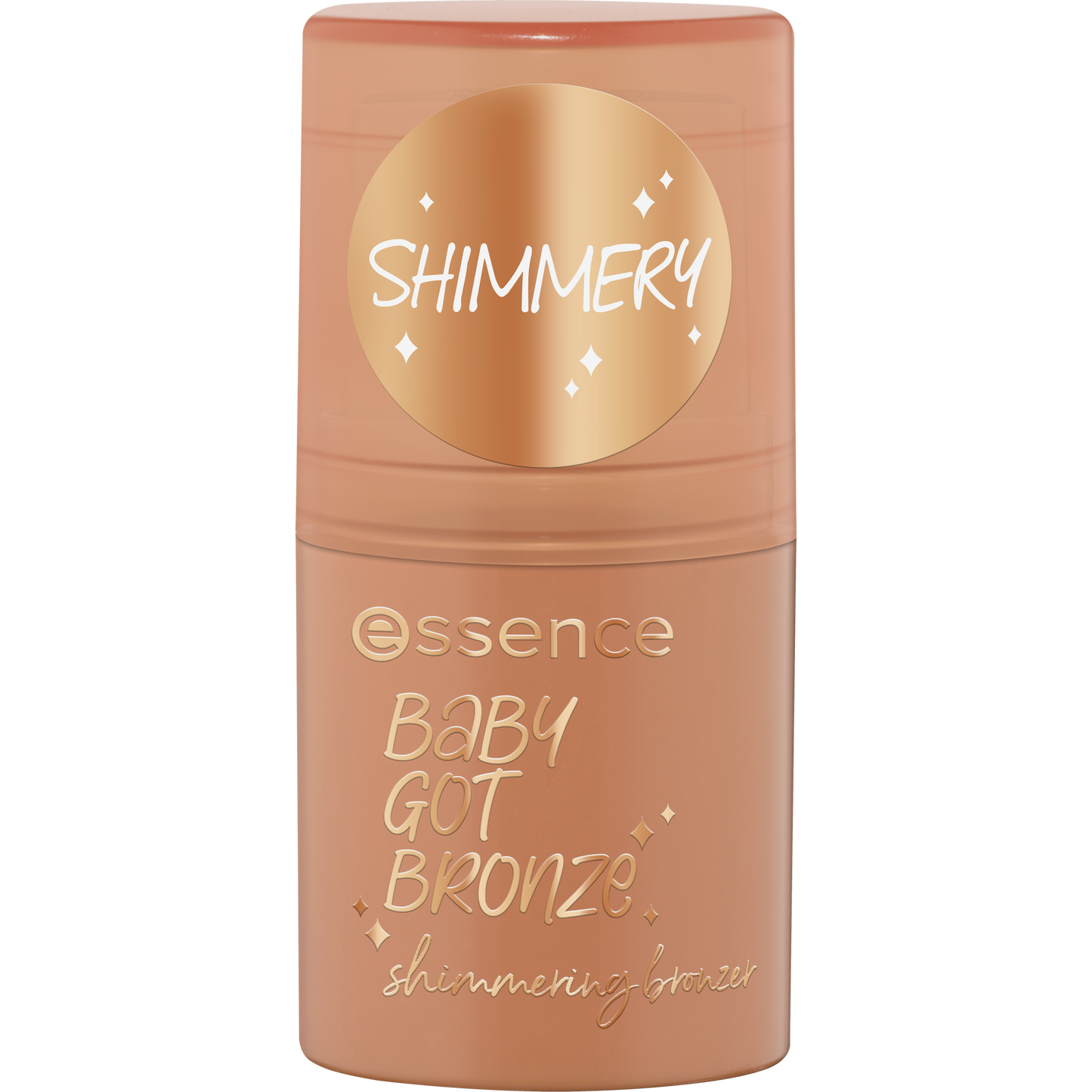 Essence Baby Got Bronze Shimmering Bronzer 10g