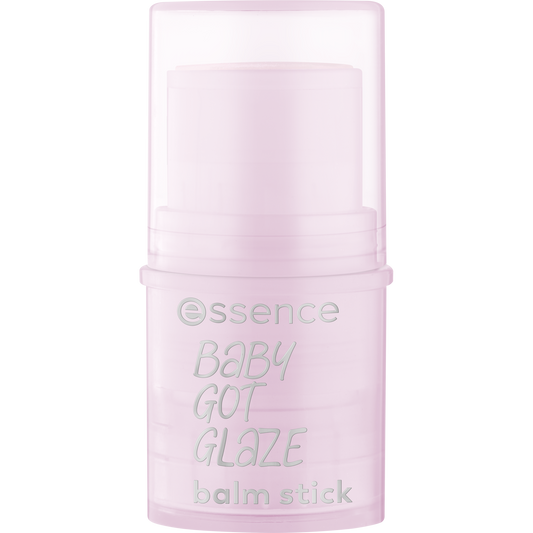 Essence Baby Got Glaze Balm Stick 4.5g