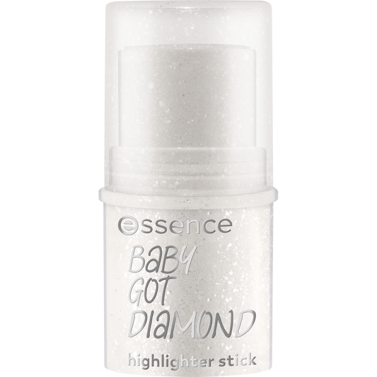 Essence Baby Got Diamond Highlighter Stick 5.4g