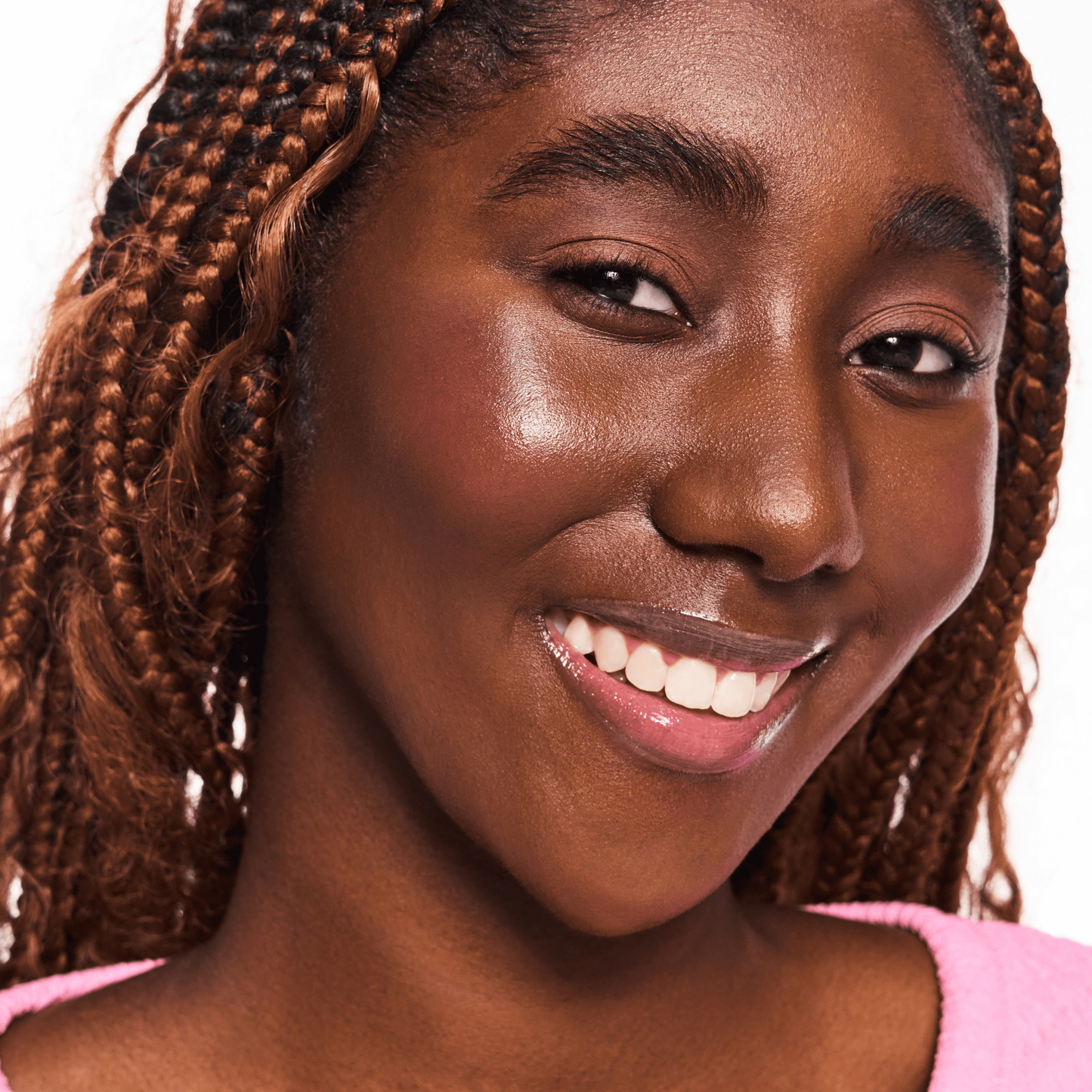 Essence Baby Got Blush Stick 40 Sweets & Roses 5.5g