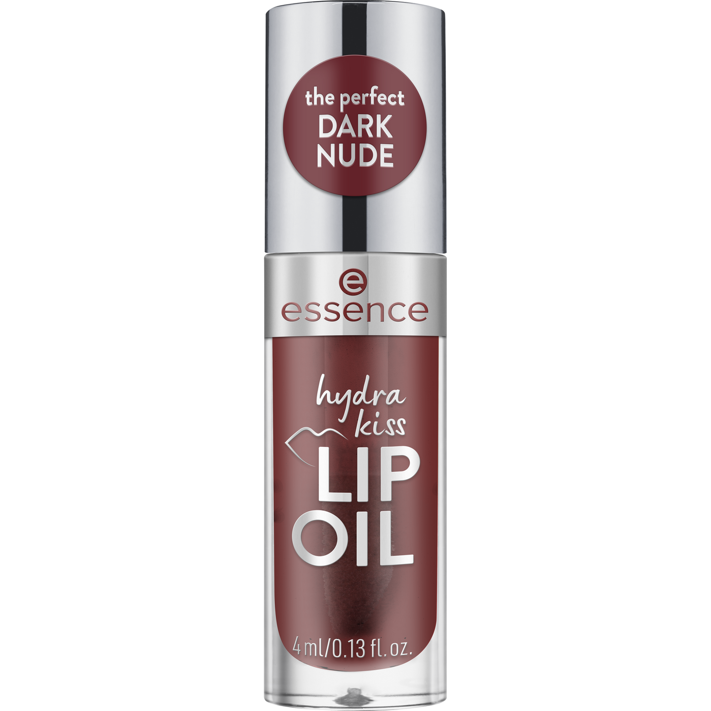 Essence Hydra Kiss Lip Oil 4ml