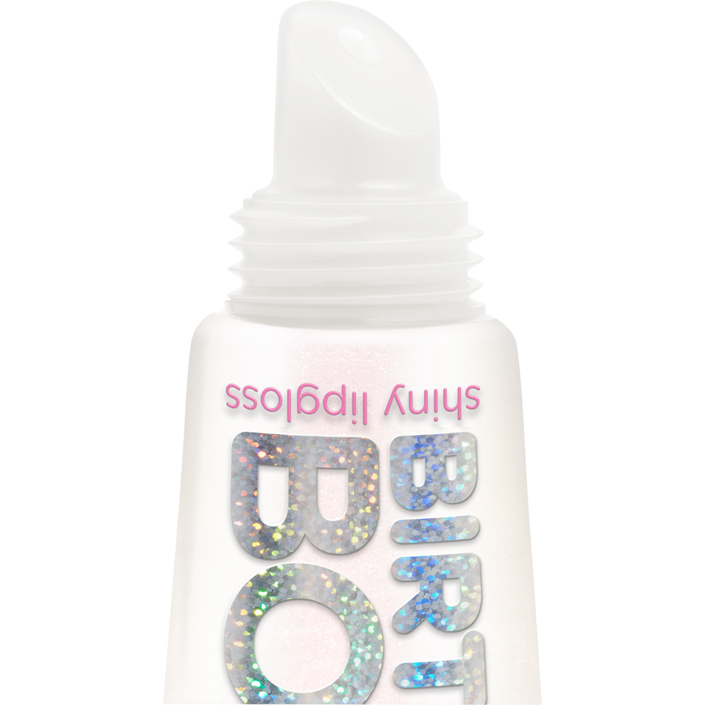 Essence Birthday Bomb Shiny Lip Gloss 01 Cake My Day 10ml