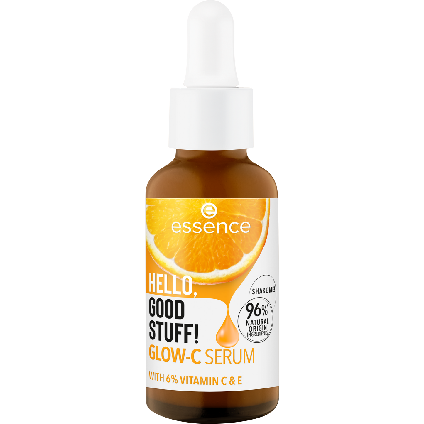 Essence Hello Good Stuff Glow-C Serum 30ml