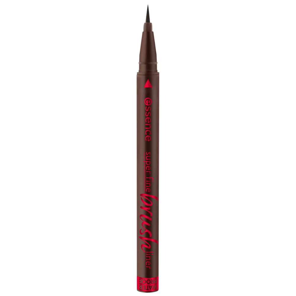 Essence Super Fine Waterproof Brush Liner