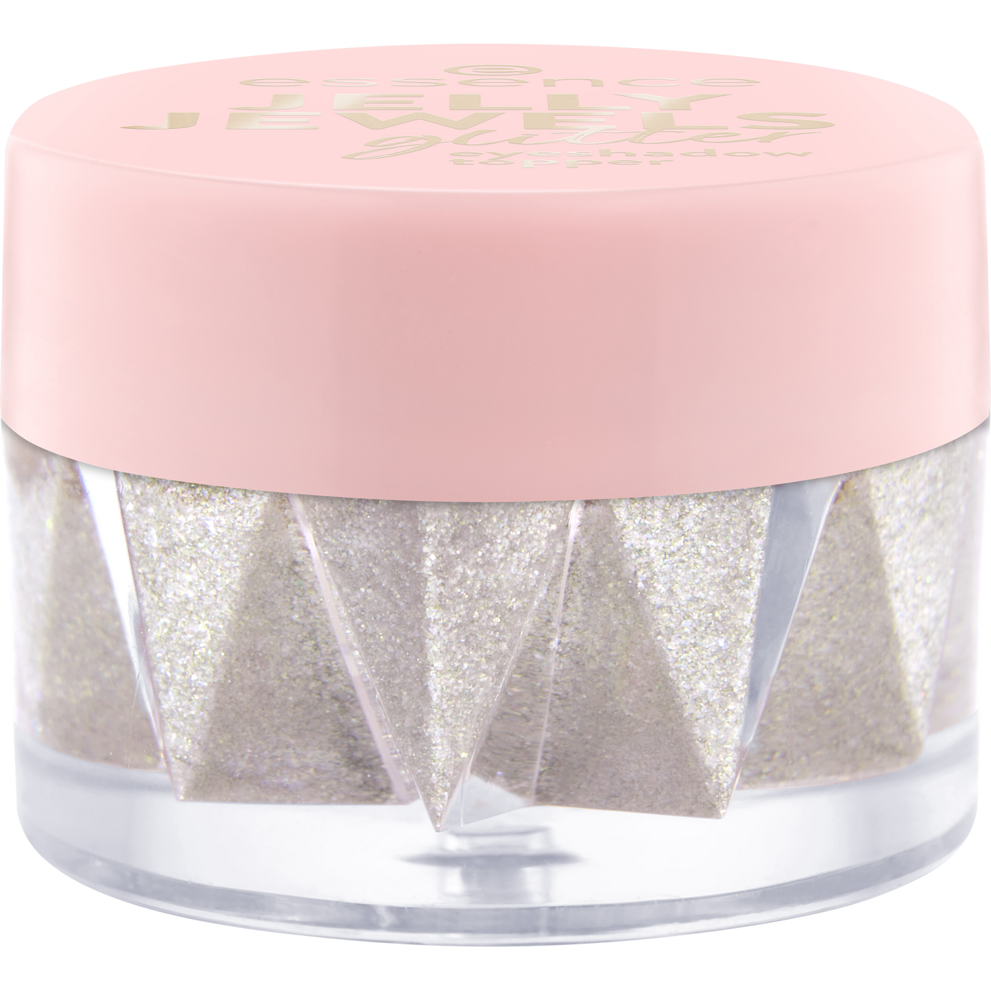 Essence Jelly Jewels Glitter Eyeshadow Topper 4.2g