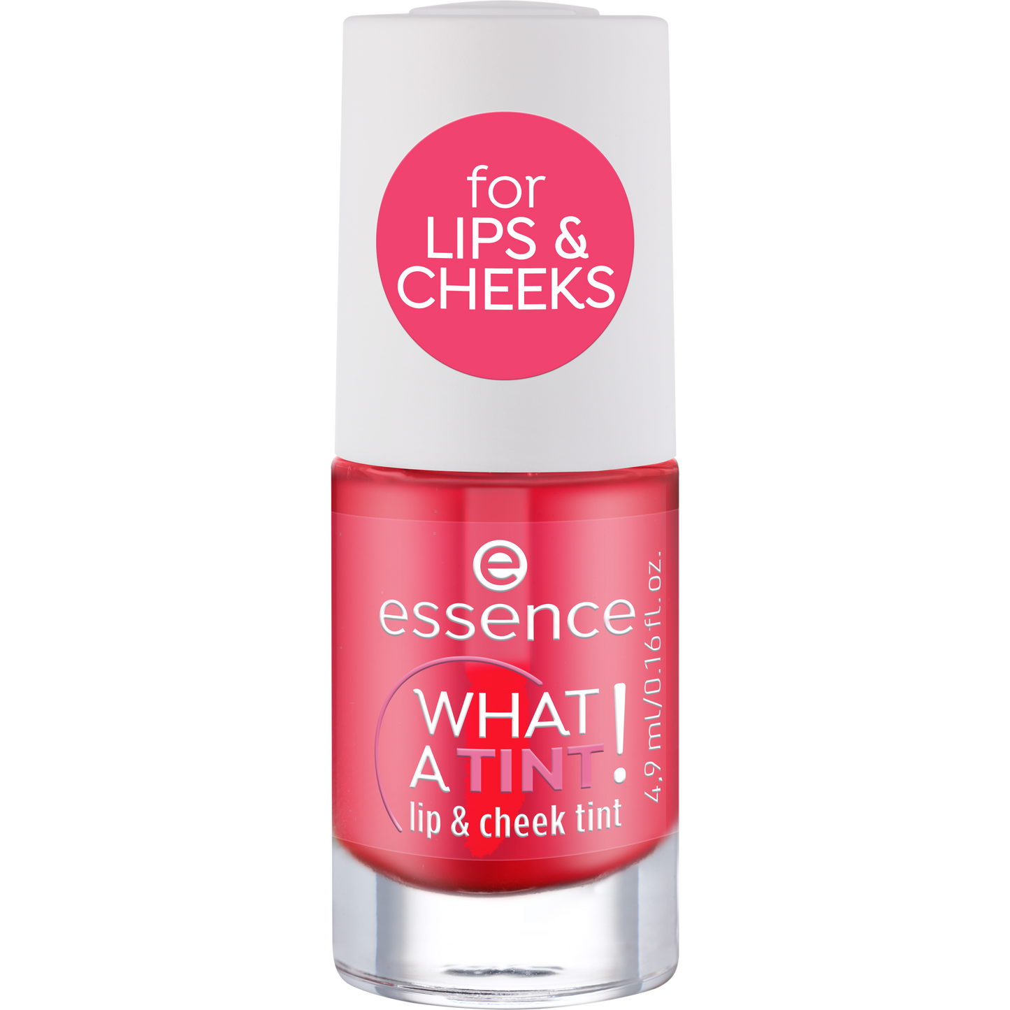 Essence What A Tint Lip & Cheek Tint 4.9ml