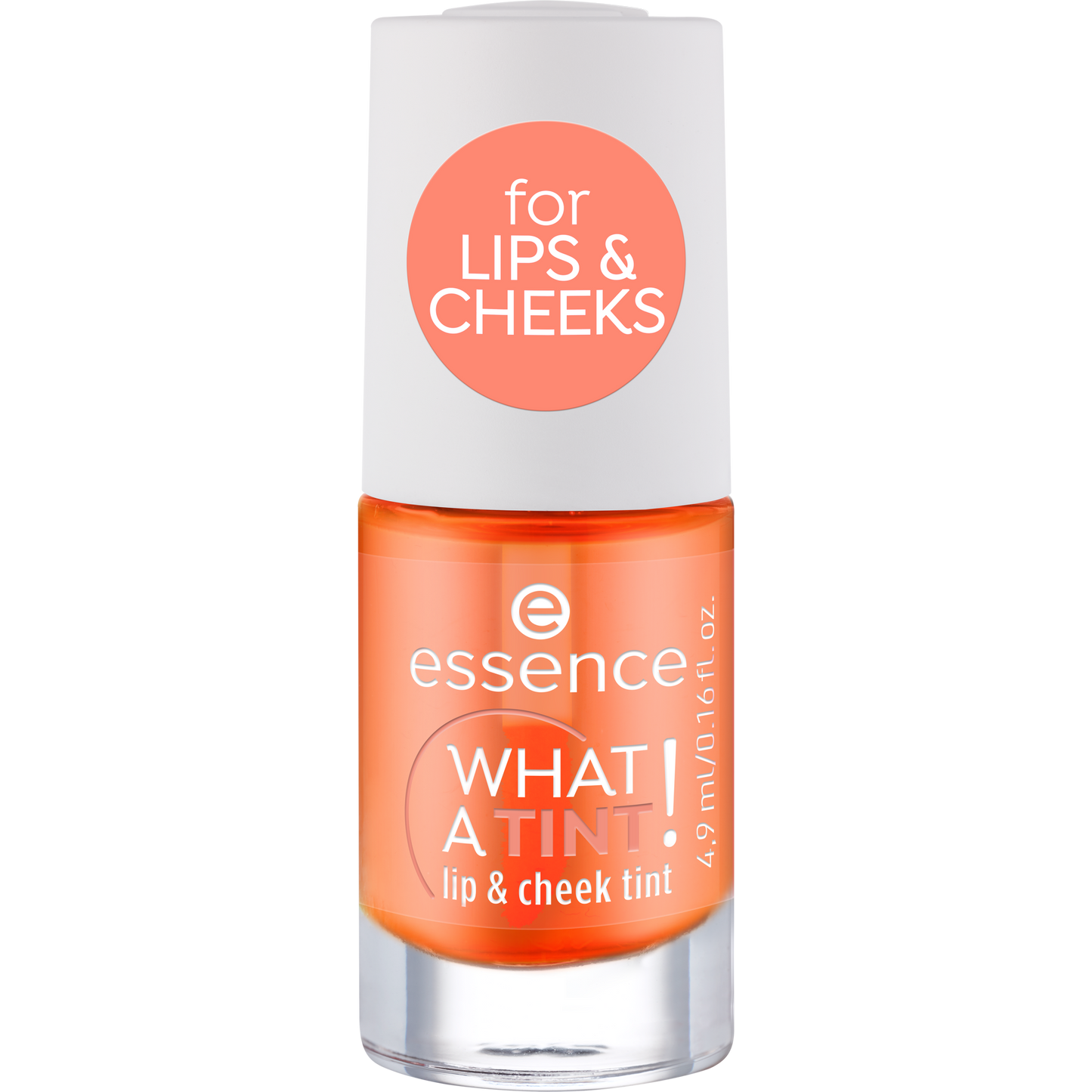Essence What A Tint Lip & Cheek Tint 4.9ml