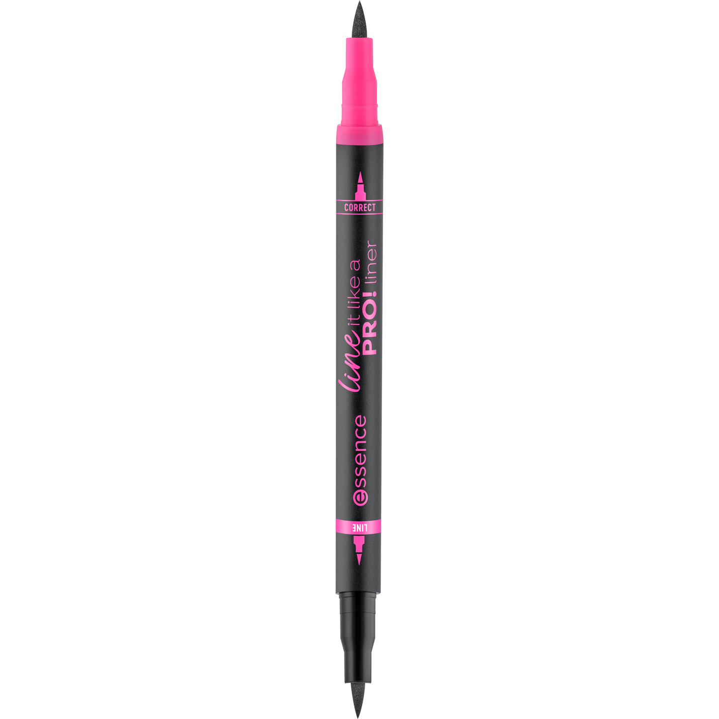 Essence Line It Like A Pro! Liner 01 Black 1.2ml