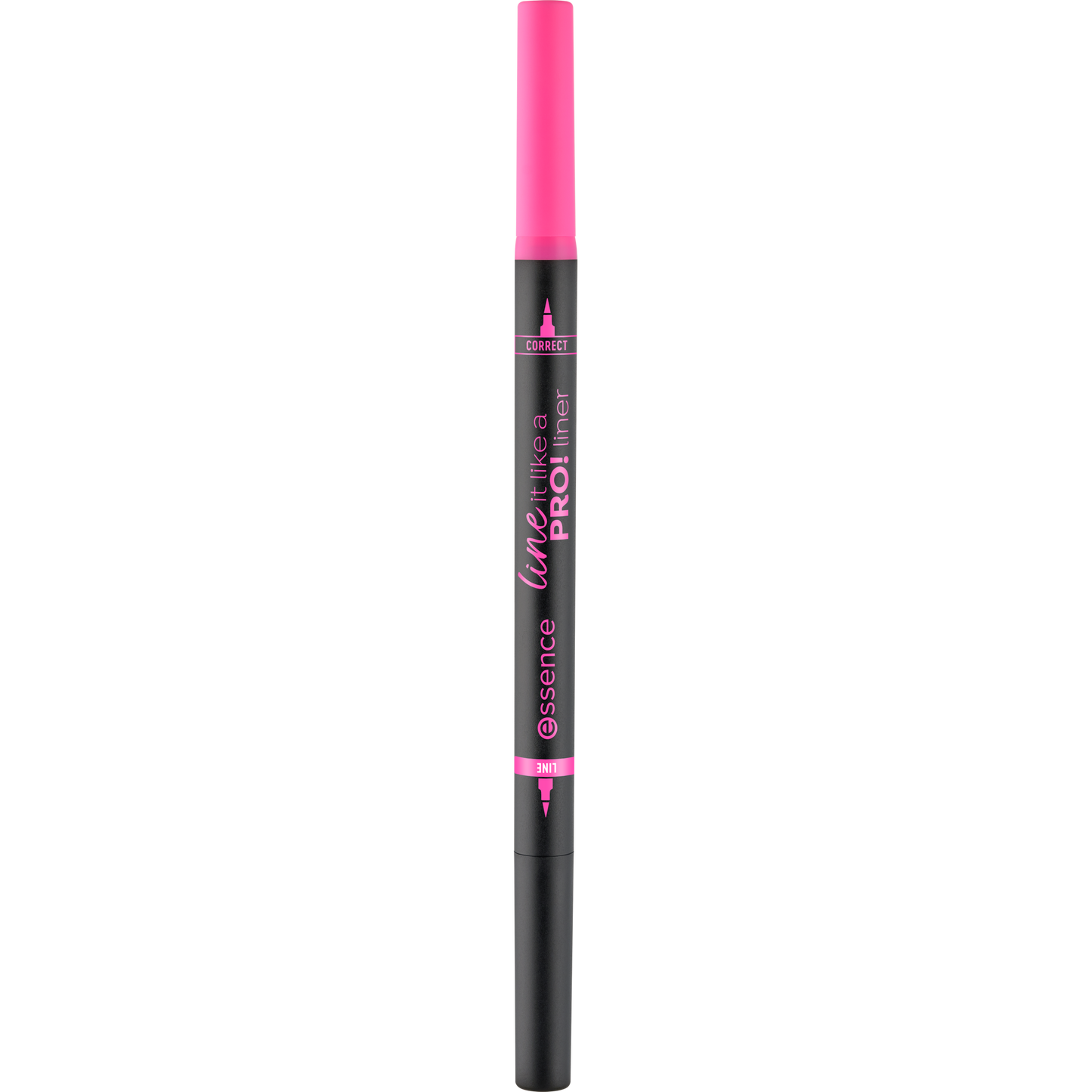 Essence Line It Like A Pro! Liner 01 Black 1.2ml