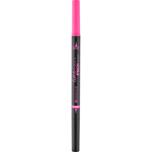 Essence Line It Like A Pro! Liner 01 Black 1.2ml