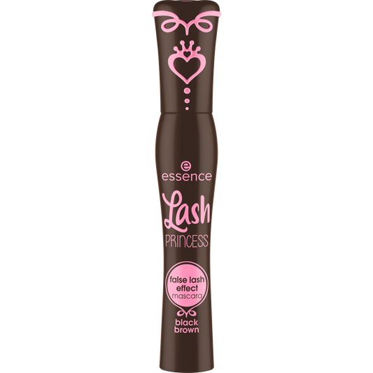 Essence Lash Princess False Lash Effect Mascara Black/Brown 12ml